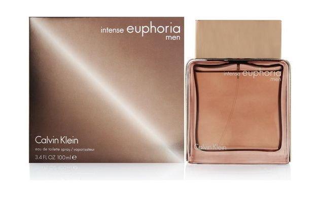 

Euphoria by calvin klein for men 100 ml eau de toilette perfume
