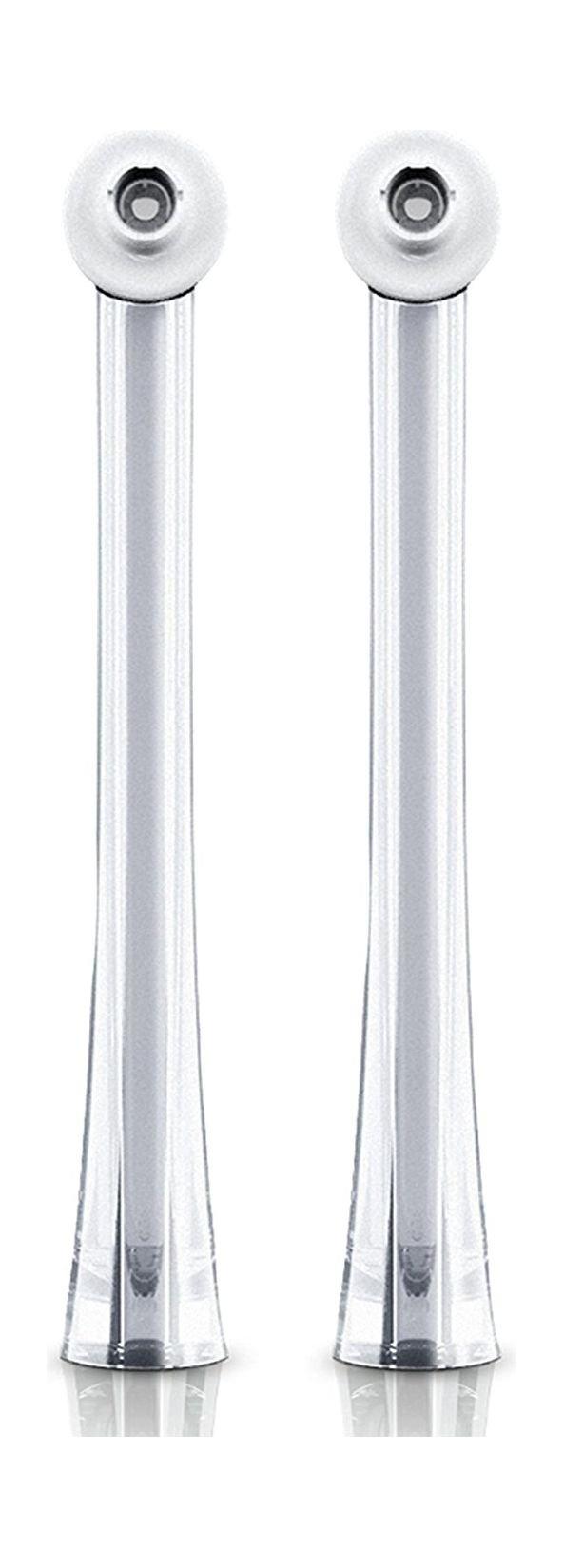 

Philips airfloss pro ultra interdental nozzles