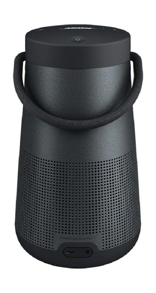 

Bose soundlink revolve + ii - black