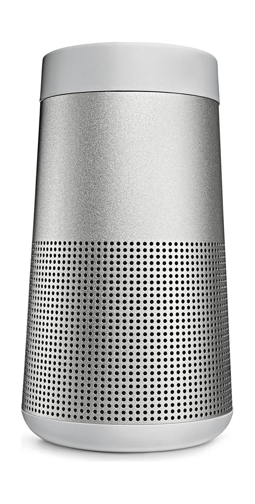 

Bose soundlink revolve ii - silver