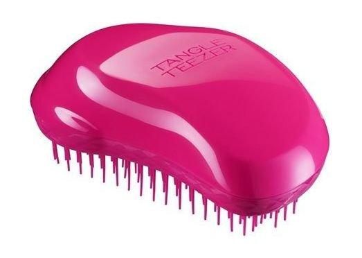 

Tangle teezer original hair brush - fizz pink