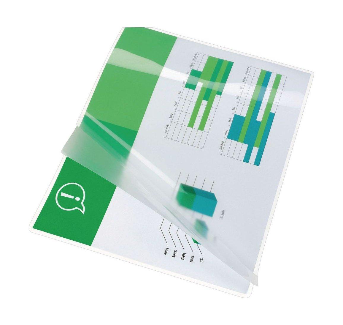 

Gbc a3 lamination pouch (3747237) - 25 pcs
