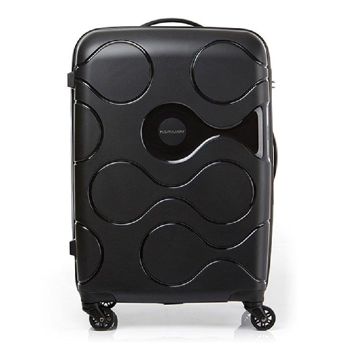

Kamiliant mapuna spinner luggage 55 cm (am6x99001) - asphalt black