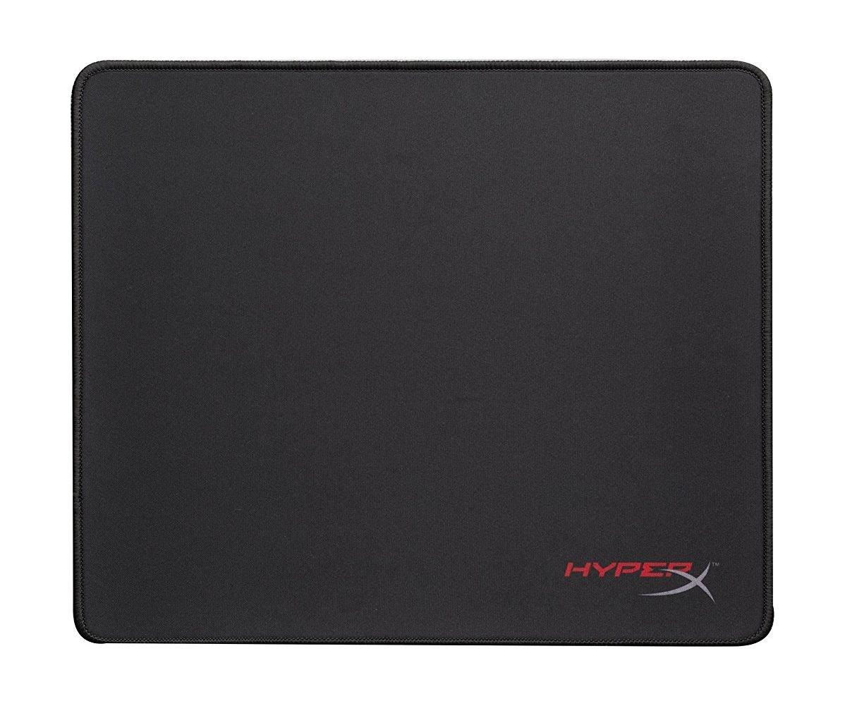 Nitro S300EX Gaming Chair, HyperX Mouse, Headset, Pad, & Keyboard