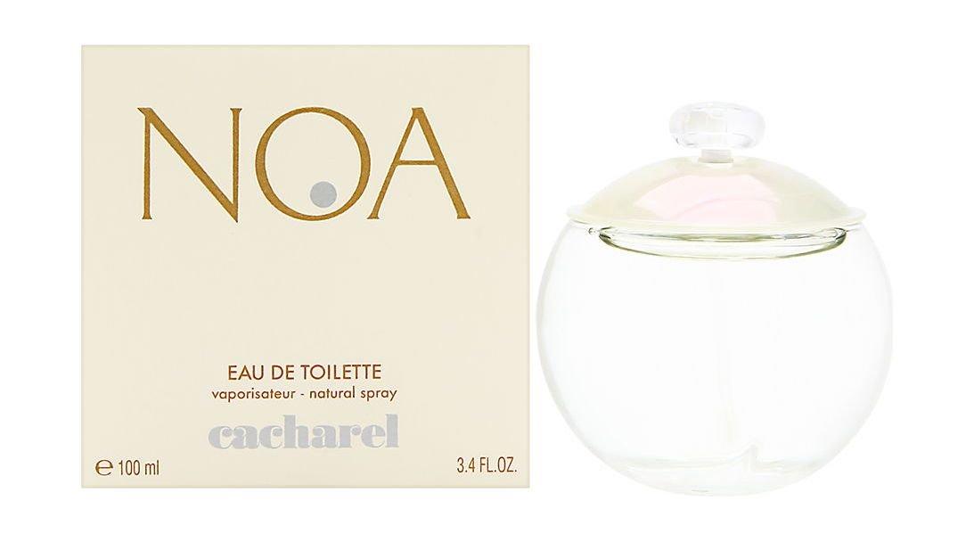 

Cacharel noa for women 100 ml eau de toilette
