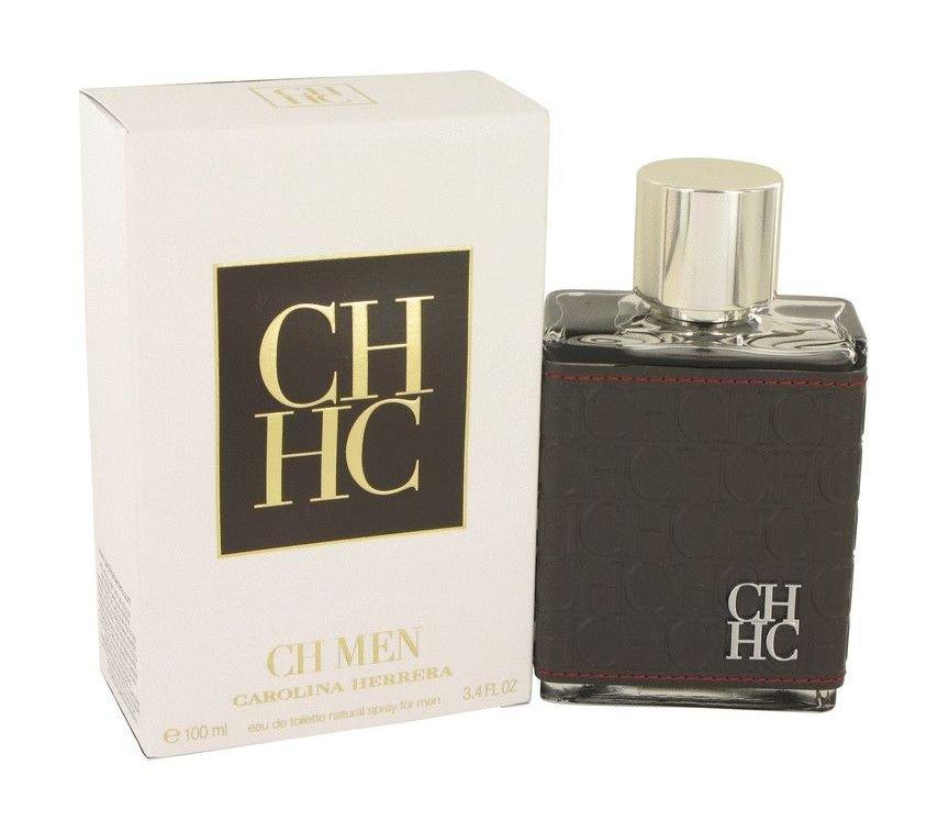 

Carolina herrera ch - eau de toilette 100 ml