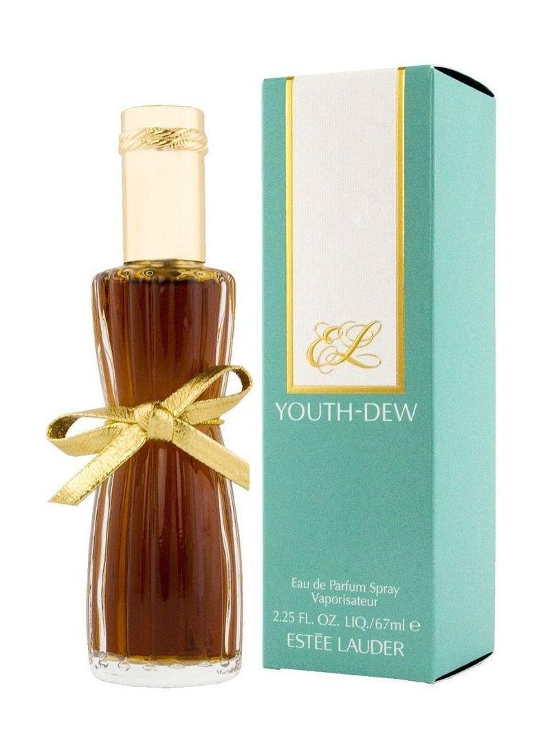 

Estee lauder youth dew for women 67 ml perfume