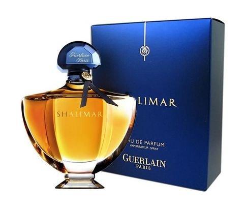 

Guerlain shalimar women's perfume 90ml