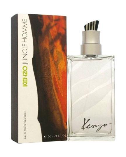 

Kenzo jungle for men eau de toilette 100ml