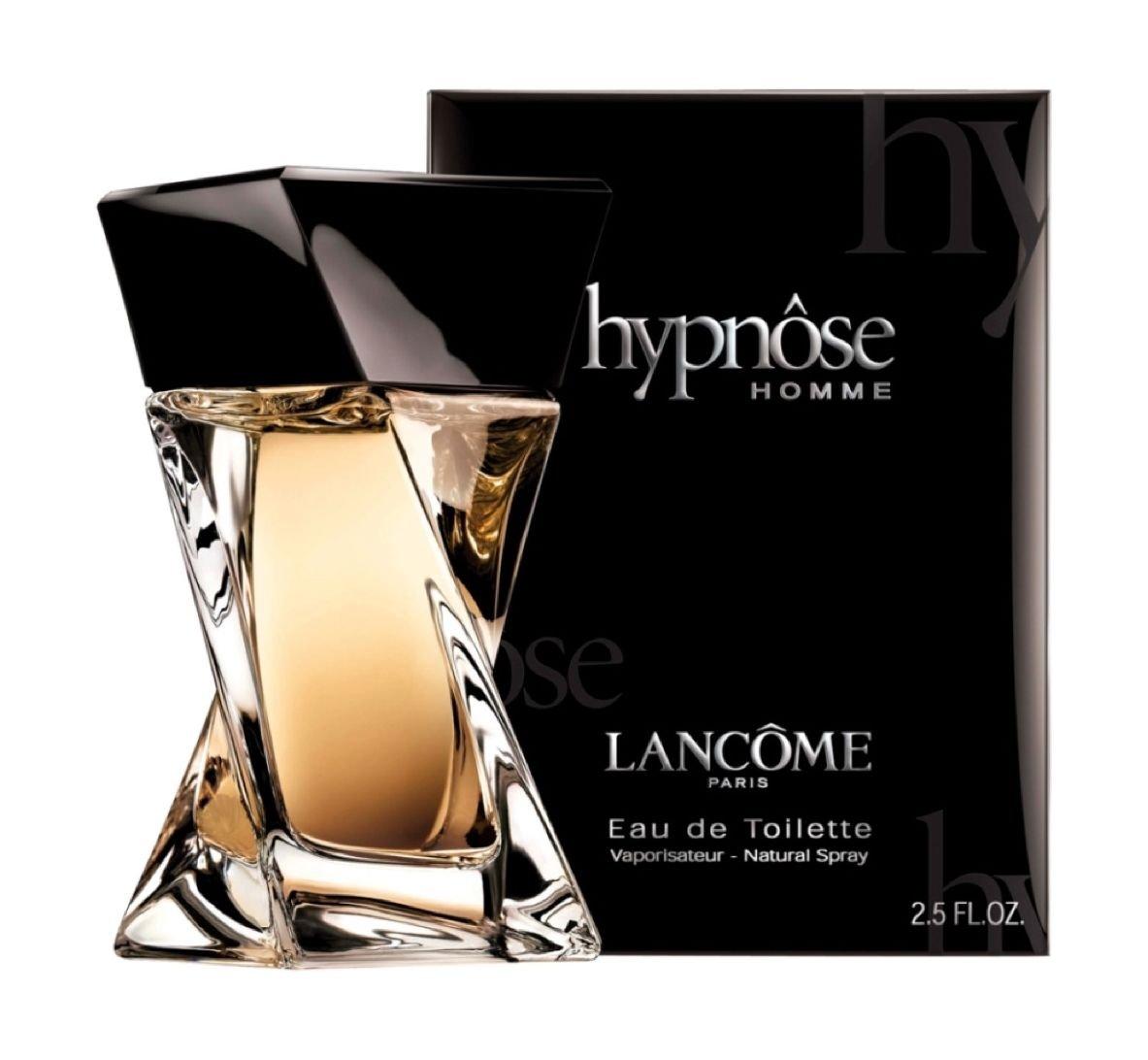 

Lancome hypnose pour homme for men eau de toilette 75ml