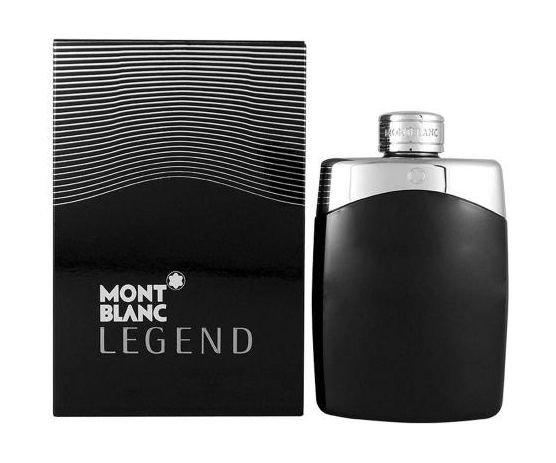 

Mont blanc legend for men 200 ml eau de toilette