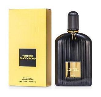 

Tom ford black orchid for women perfume 100ml