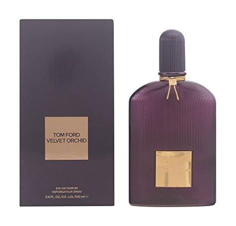 

Tom ford velvet orchid for women perfume 100ml