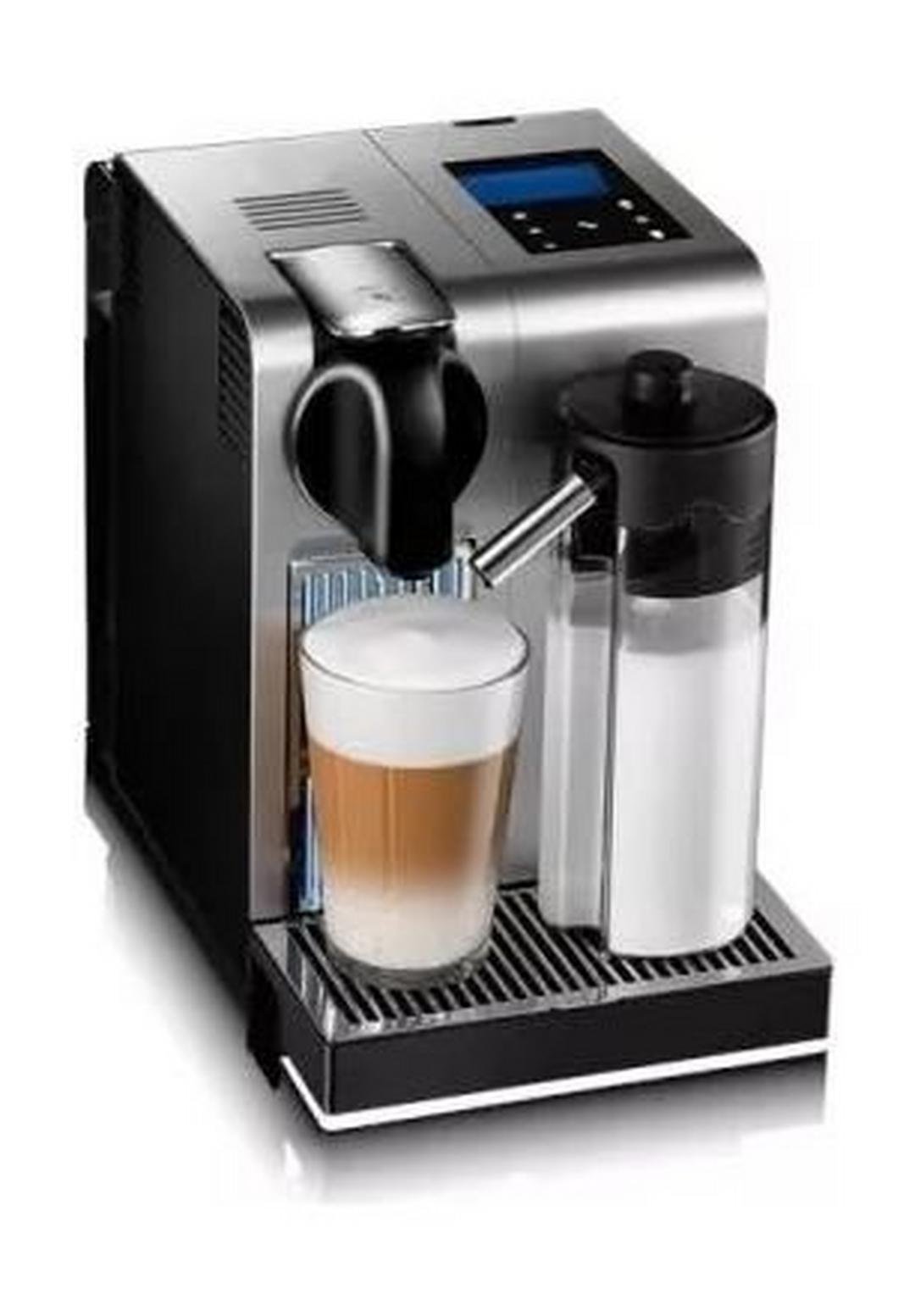 ماكينة صنع القهوة نيسبريسو لاتيسيما برو (F456-ME-PR-NE)