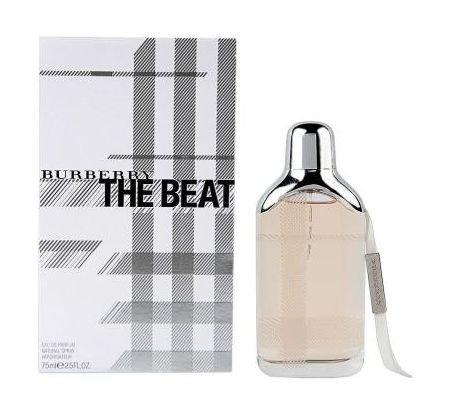 

Burberry the beat women's perfume 75ml
