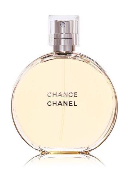 

Chanel chance for women eau de toilette 100ml