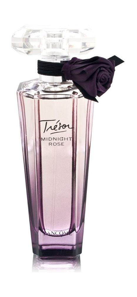 

Lancome tresor midnight rose women's perfume 50ml
