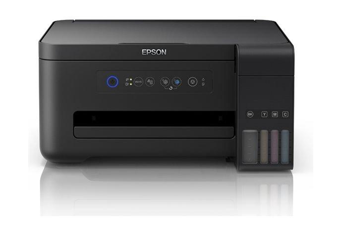 

Epson ecotank its l4150 all in one ink tank printer