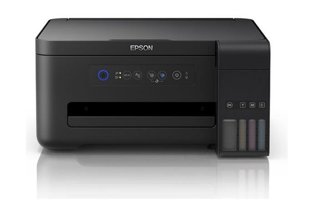 Epson EcoTank ITS L4150 All In One Ink Tank Printer