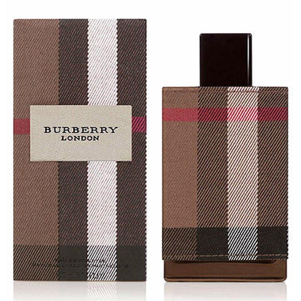 

Burberry london for men by burberry eau de toilette spray
