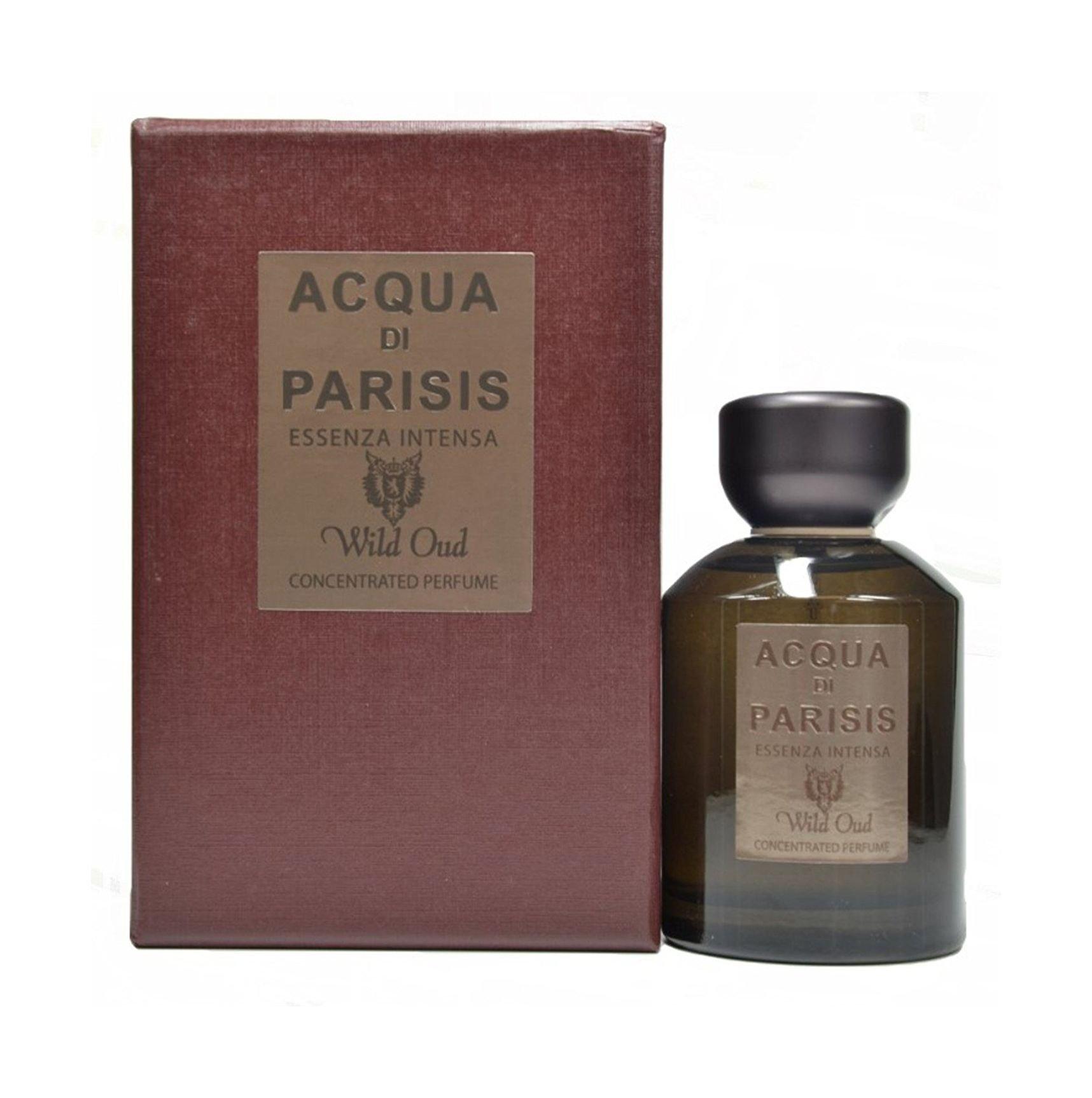 

Acqua di parisis wild oud 100ml eau de parfum