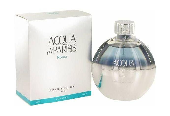 

Acqua di parisis roma for women 100ml eau de parfum