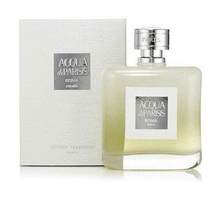

Acqua di parisis roma 100ml men's perfume