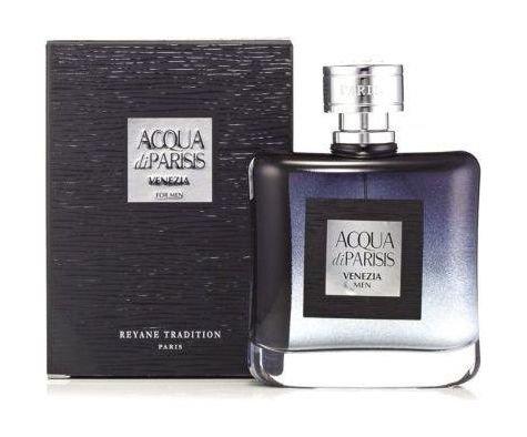 

Aqua di parisis venezia 100ml men's perfume
