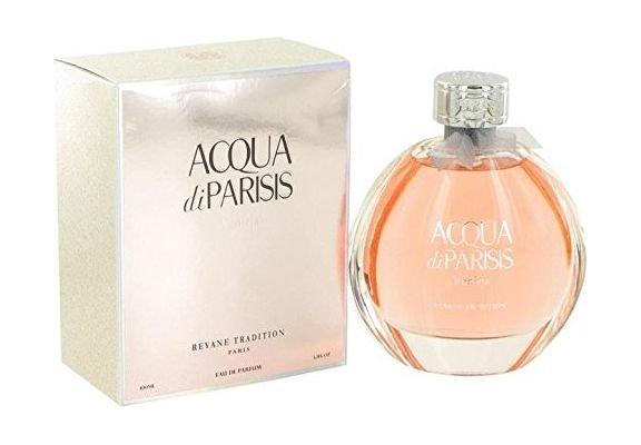 

Aqua di parisis venezia for women 100ml eau de parfum