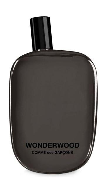 

Comme des garcons wonderwood for men 100ml eau de parfum