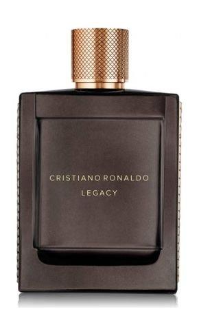 

Legacy by cristiano ronaldo 100ml men's perfume