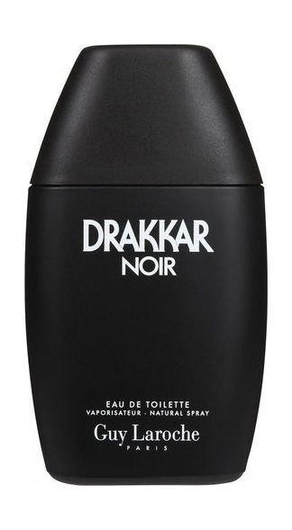

Guy laroche drakkar noir 100ml mens perfume eau de toilette