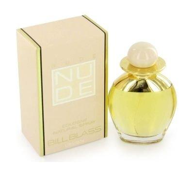 

Bill blass nude cologne for women 100ml