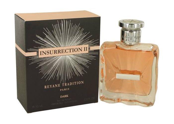 

Insurrection ii dark by reyane tradition for women 100ml eau de parfum