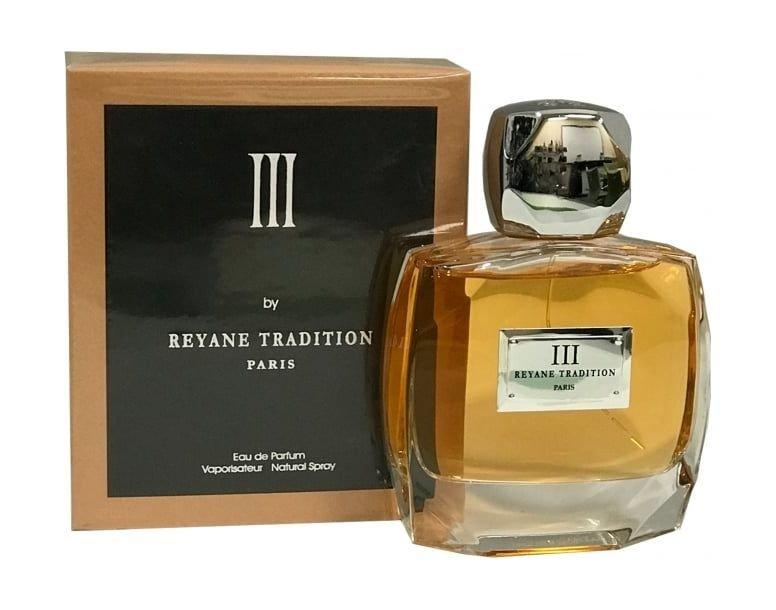 

Reyane tradition eau de parfum for men 100 ml