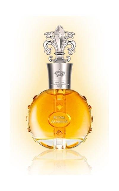 

Royal marina diamond by marina de bourbon for women 100ml eau de parfum