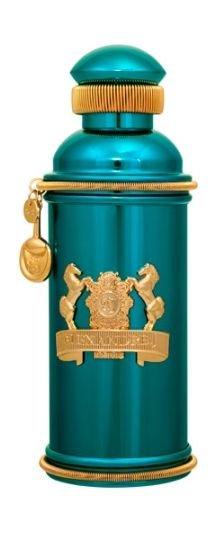 

The collector: mandarine sultane by alexandre. J for women 100ml eau de parfum