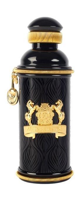 

The collector: black musc by alexandre. J for women 100ml eau de parfum