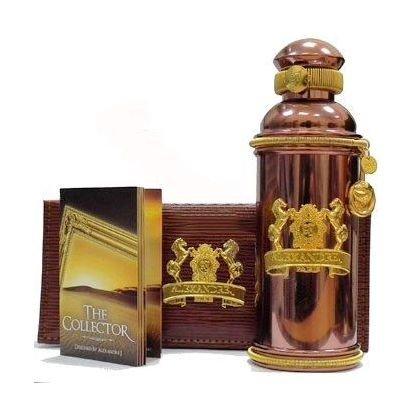 

Alexandre j the collector morning musc eau de parfum 100ml