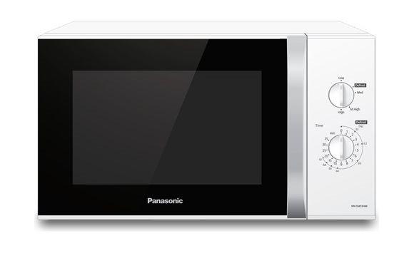 

Panasonic 25l - 800w microwave oven (nn-sm33)