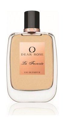 

La favorite by dear rose for women 100ml eau de parfume