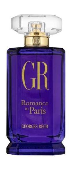 

George rech romance in paris eau de parfum for women 100 ml