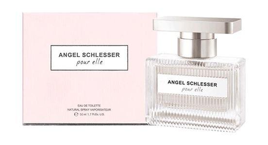

Angel schlesser pour elle edt for women 50 ml