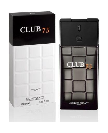 

Jacques bogart club 75 edt for men 100 ml