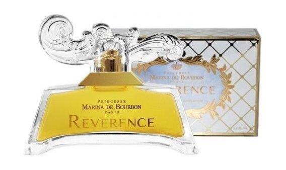 

Marina de bourbon reverence eau de parfum for women 100 ml