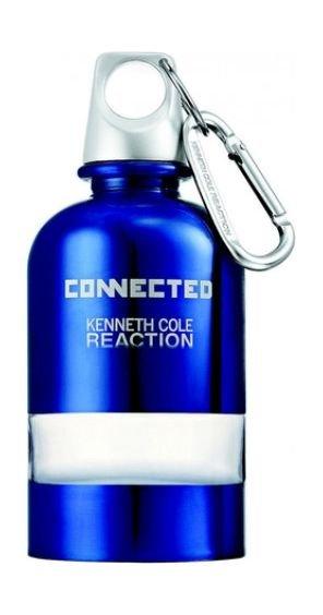 

Connected reaction by kenneth cole 125ml mens perfume eau de toilette