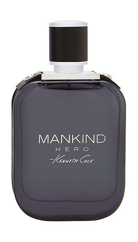 

Mankind hero by kenneth cole 100ml mens perfume eau de toilette