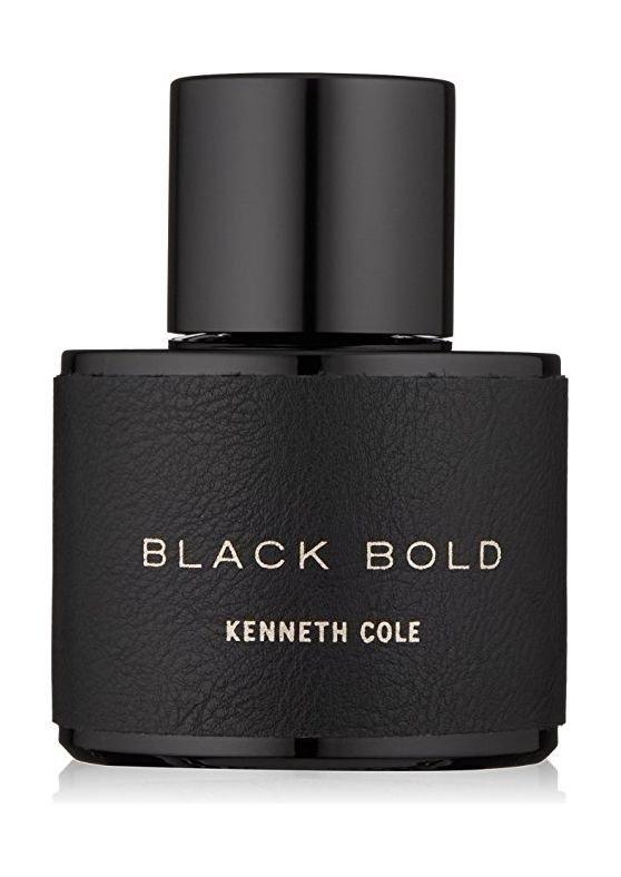 

Black bold by kenneth cole for men 100ml eau de parfum