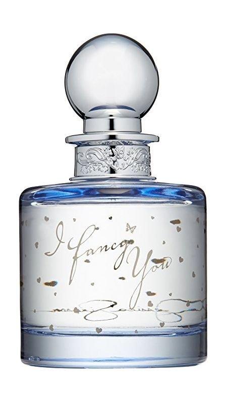 

I fancy you by jessica simpson for women 100ml eau de parfum