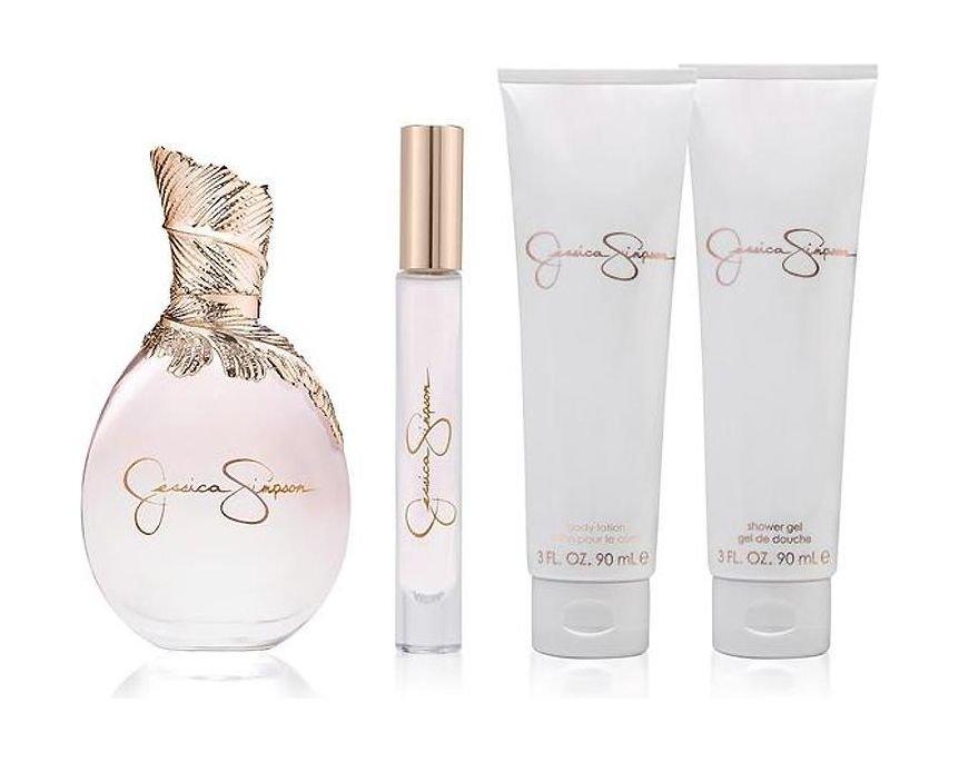 

Jessica signature lady eau de parfum for women gift set